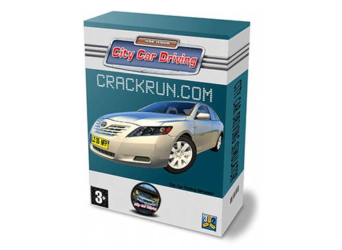 city car driving download skidrow 1.5