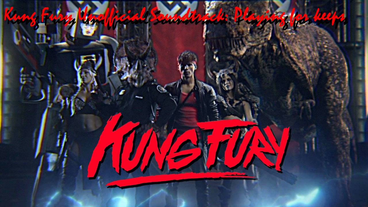Download kung fury soundtrack
